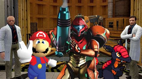 5 Most Impressive Fan Made Games .